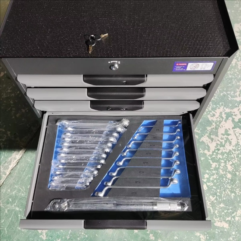 Set di Attrezzi per Riparazion - Hand Tools In Workshop recensione e prezzo