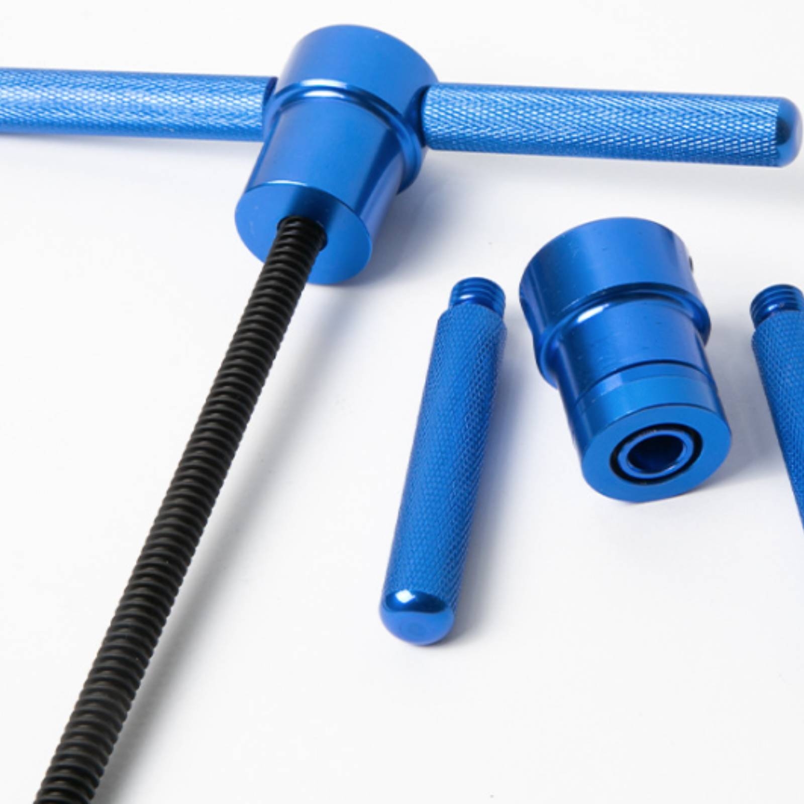 Set di Attrezzi per Pressatura - Hand Tools In Workshop recensione e prezzo