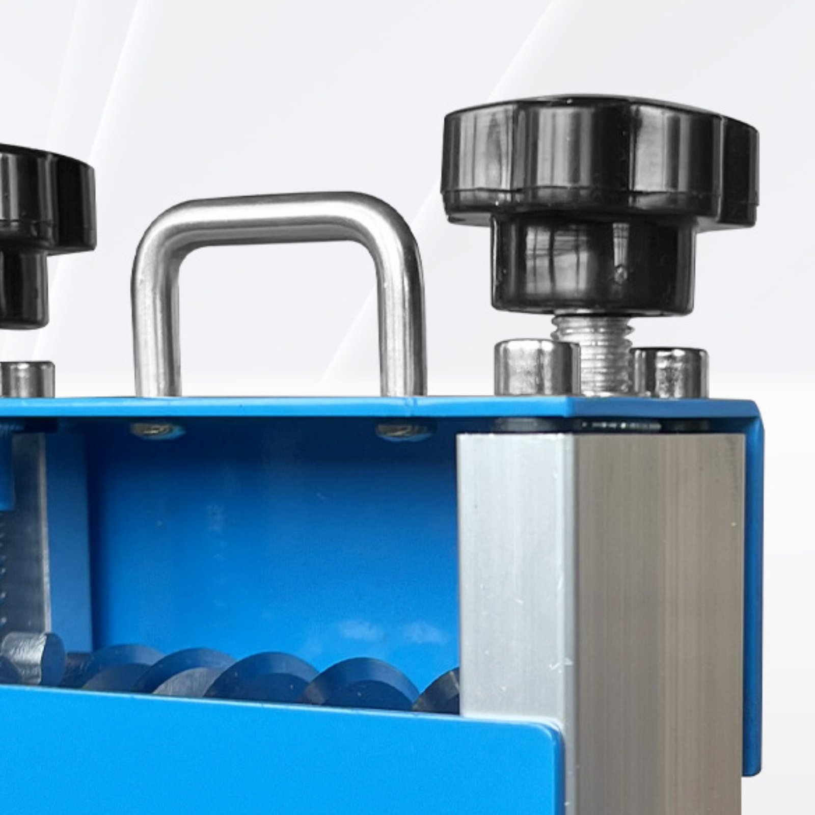 Spellatura Cavi Multi-Foro a D - Hand Tools In Workshop recensione e prezzo