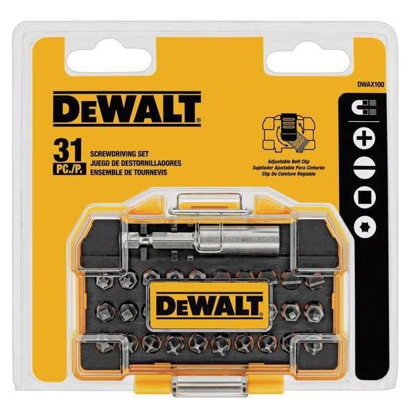 31 pezzi. IMPACT READY(R) Set  - Screwdriver Set recensione e prezzo