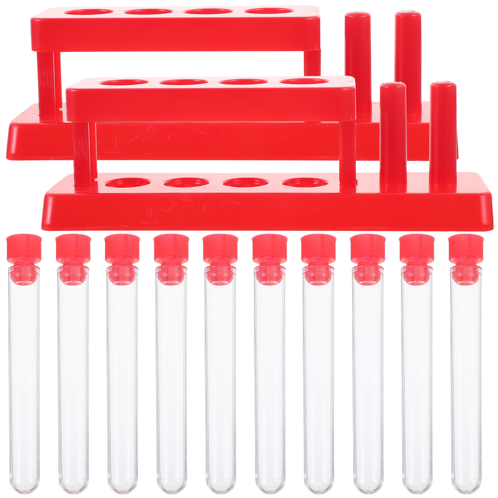 1 set di supporti per provette - Tools Youtube recensione e prezzo