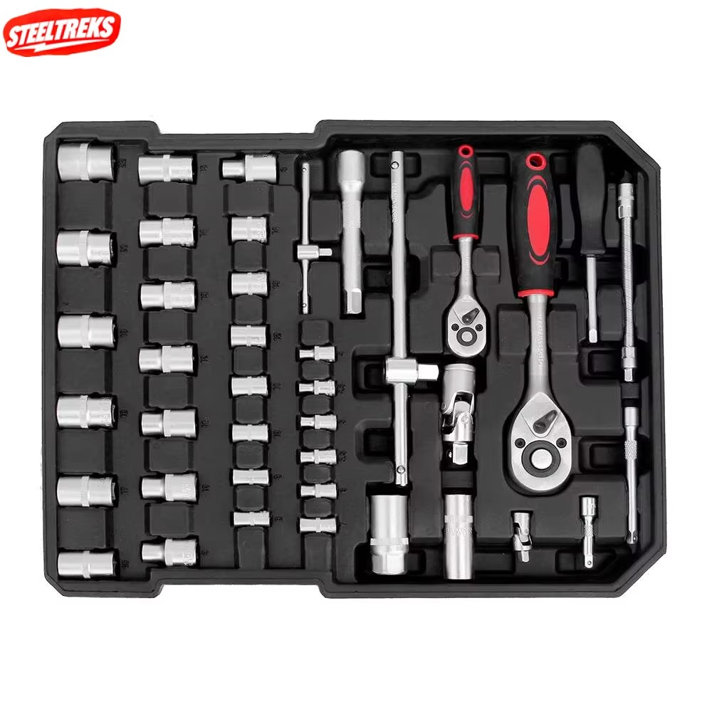 Set di Attrezzi Manuali OEM CR - Wrench Set recensione e prezzo