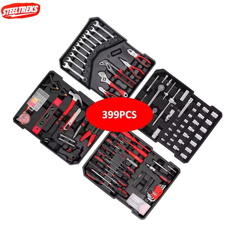 Set di Attrezzi Manuali OEM CR - Wrench Set recensione e prezzo