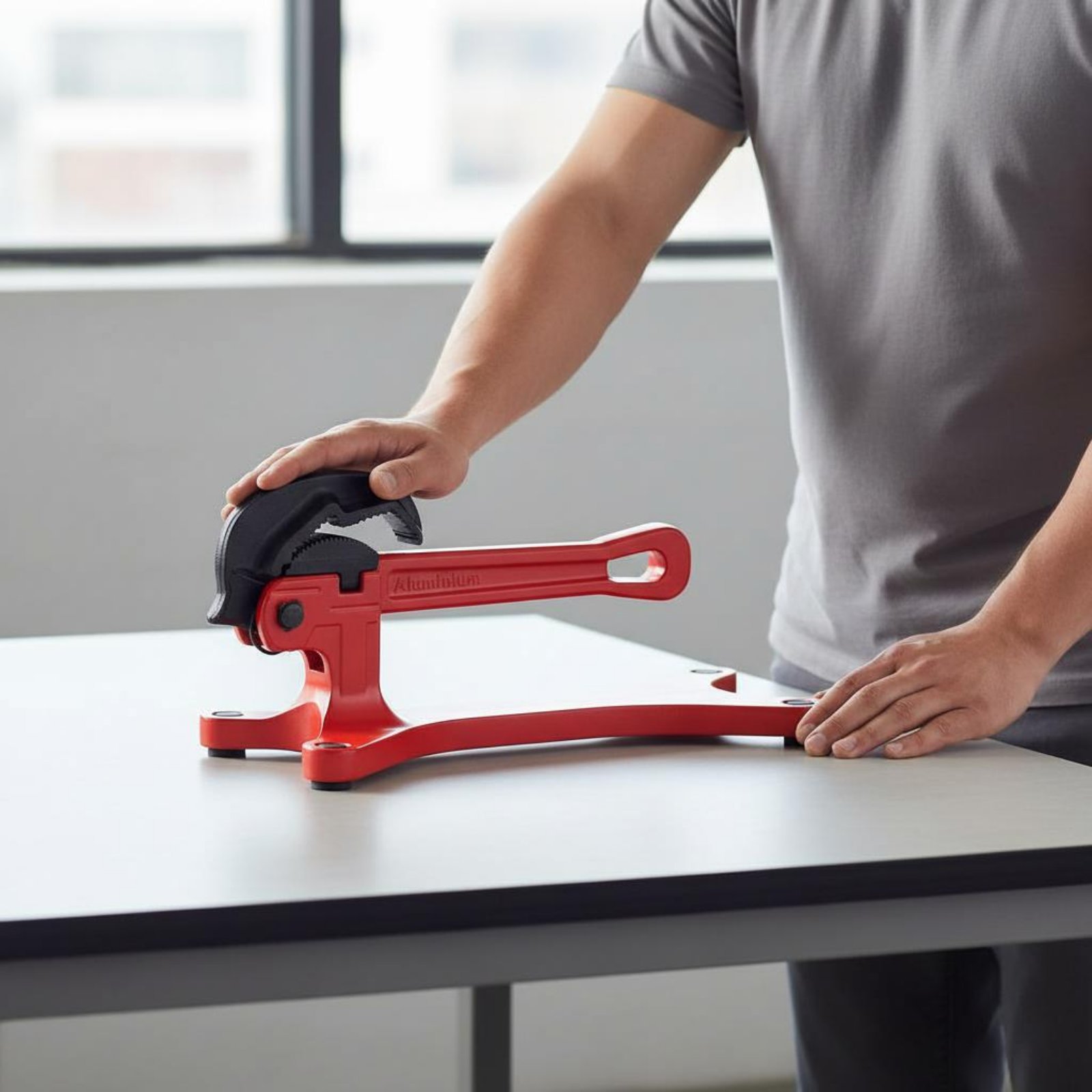 Chiave per Tubi Autobloccante  - Hand Tools In Workshop recensione e prezzo