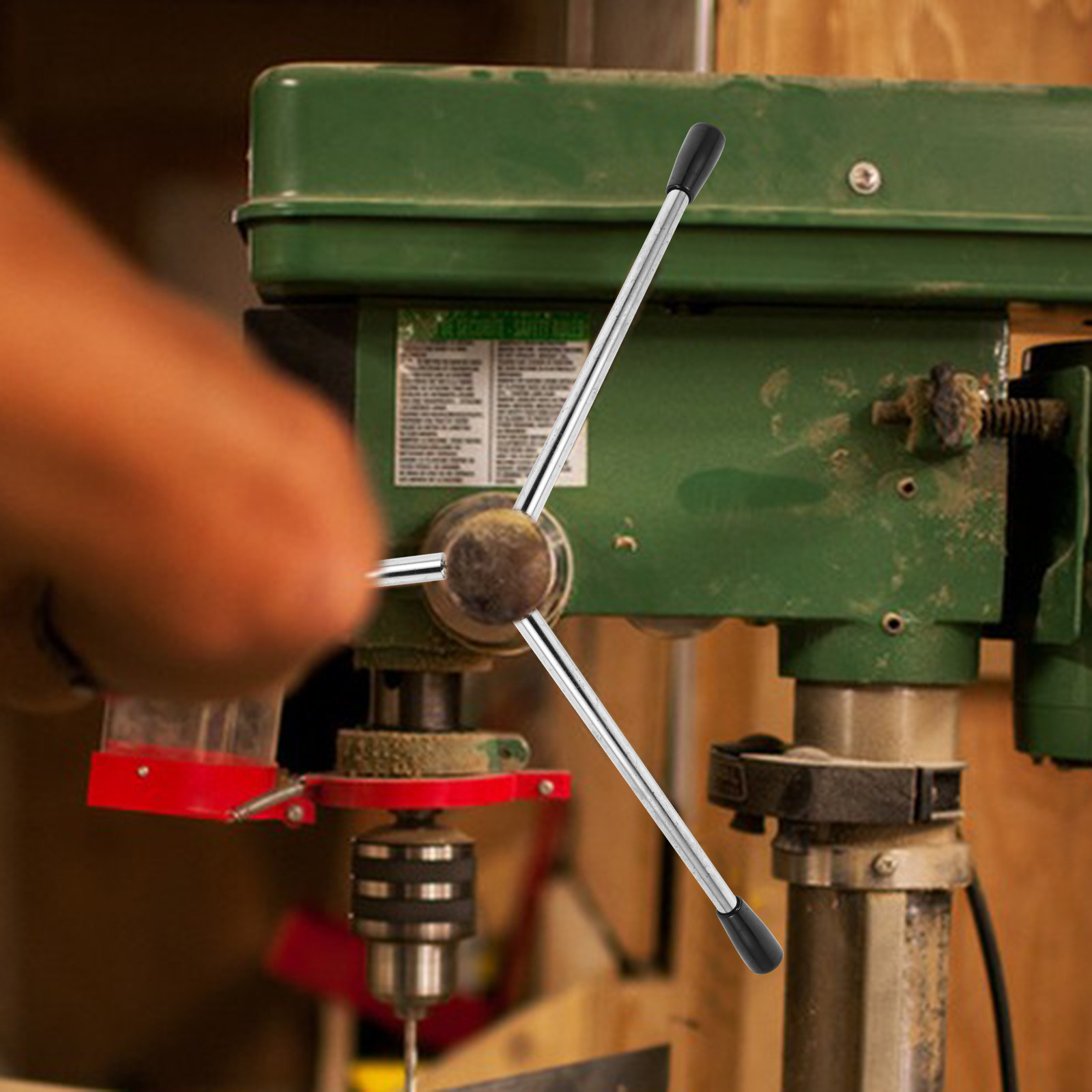 2 Pezzi Maniglia per Trapano a - Drill Press recensione e prezzo