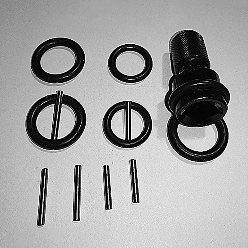 Set di 10 pezzi di ricambio, c - Wrench Set recensione e prezzo