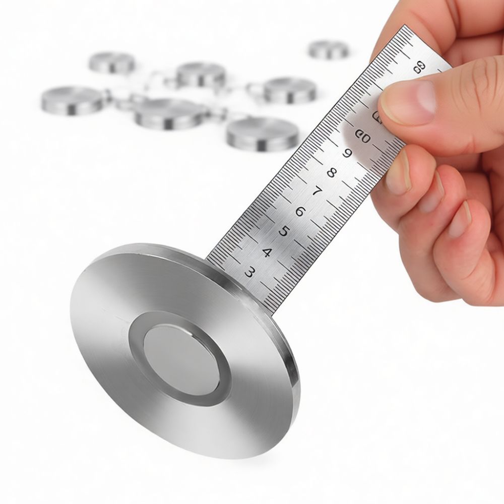 Righello di posizionamento pre - Spirit Level recensione e prezzo