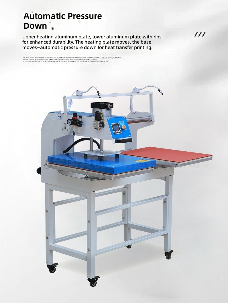Pressa da stampa pneumatica a  - Drill Press recensione e prezzo