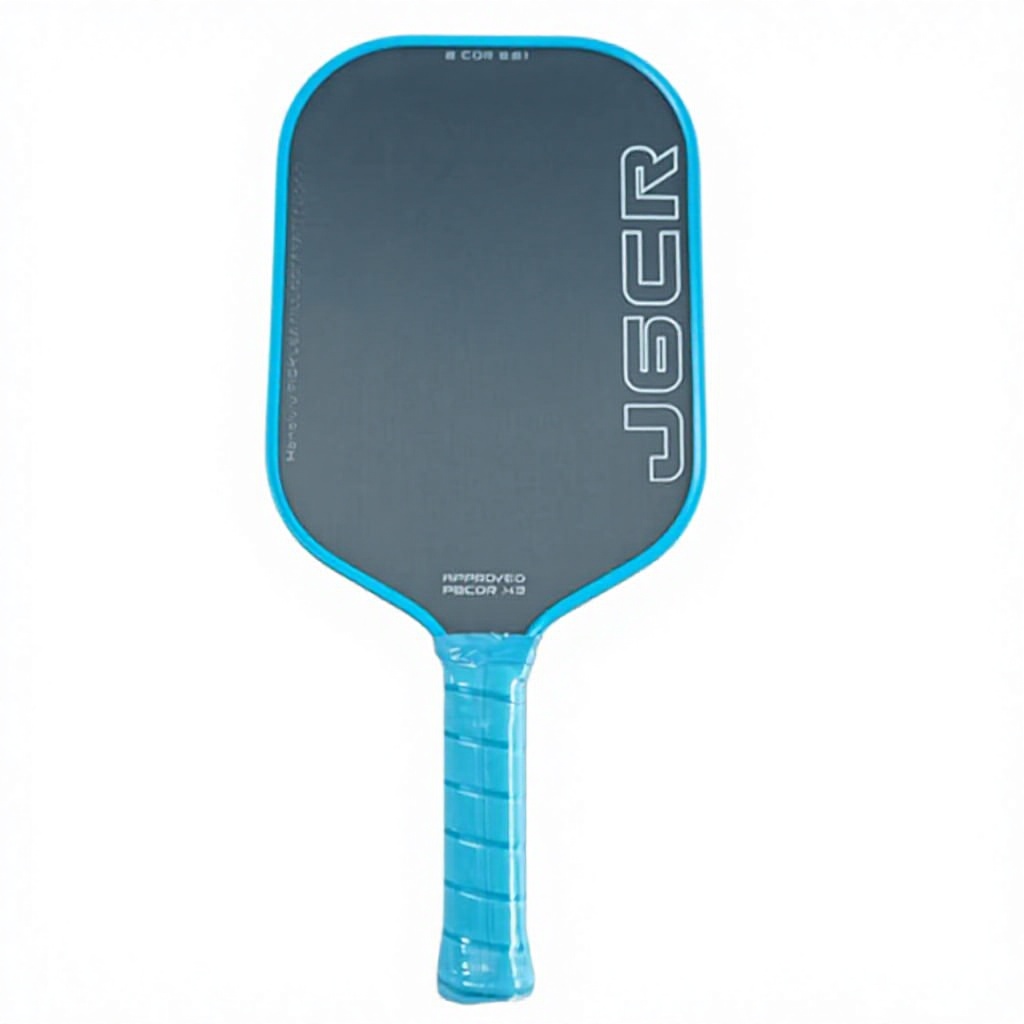 Racchetta da Pickleball HONOLU - Drill Press recensione e prezzo