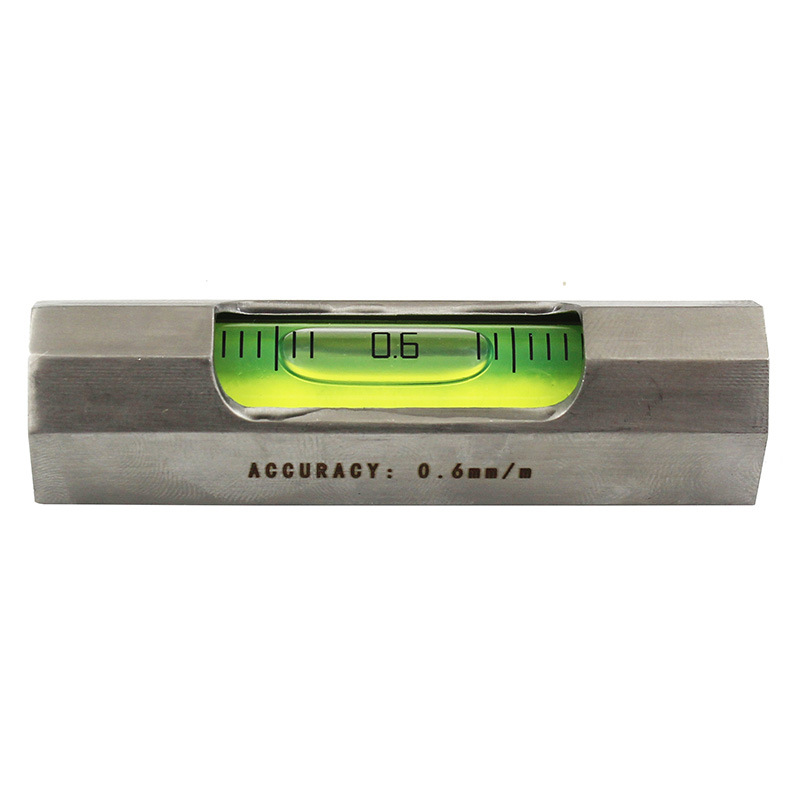 Bolla livella ad alta precisio - Spirit Level recensione e prezzo