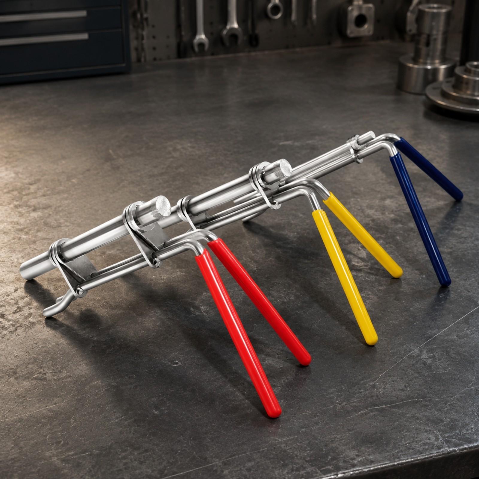 Attrezzo per l'installazione d - Hand Tools And Workshop Equipment recensione e prezzo