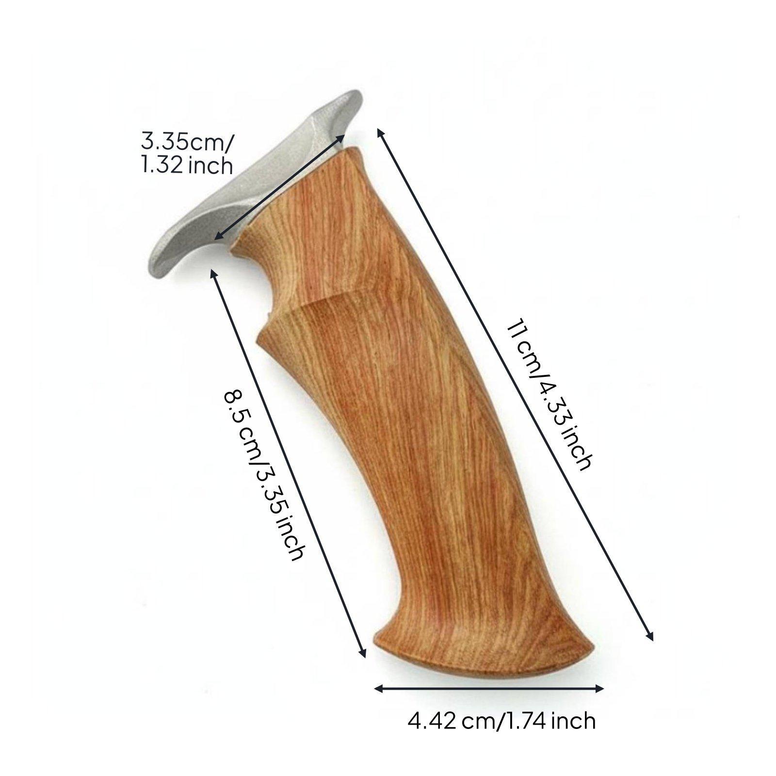 Pannelli per manici in legno p - Tool Bag recensione e prezzo