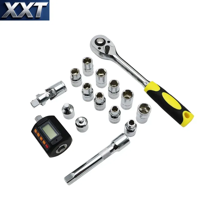 XXT SHAHE Set di Chiavi a Buss - Wrench Set recensione e prezzo
