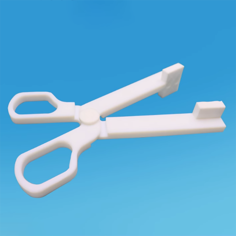 Pinza per crogioli in politetr - Pliers recensione e prezzo