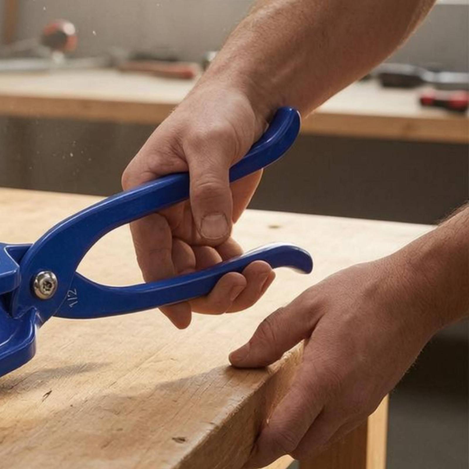 Pinze per tubi del sistema di  - Pliers recensione e prezzo