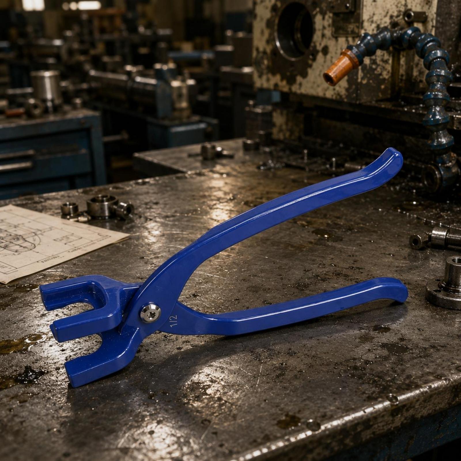 Pinze per tubi del sistema di  - Pliers recensione e prezzo