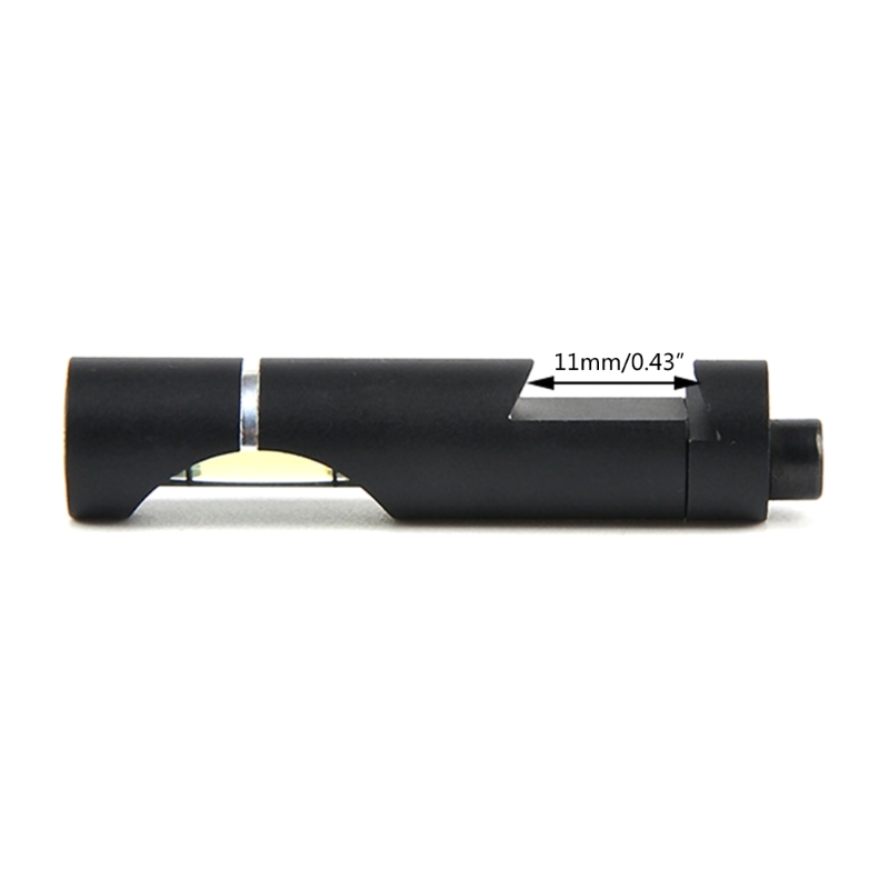 Discovery Rifle Scope Livella  - Spirit Level recensione e prezzo
