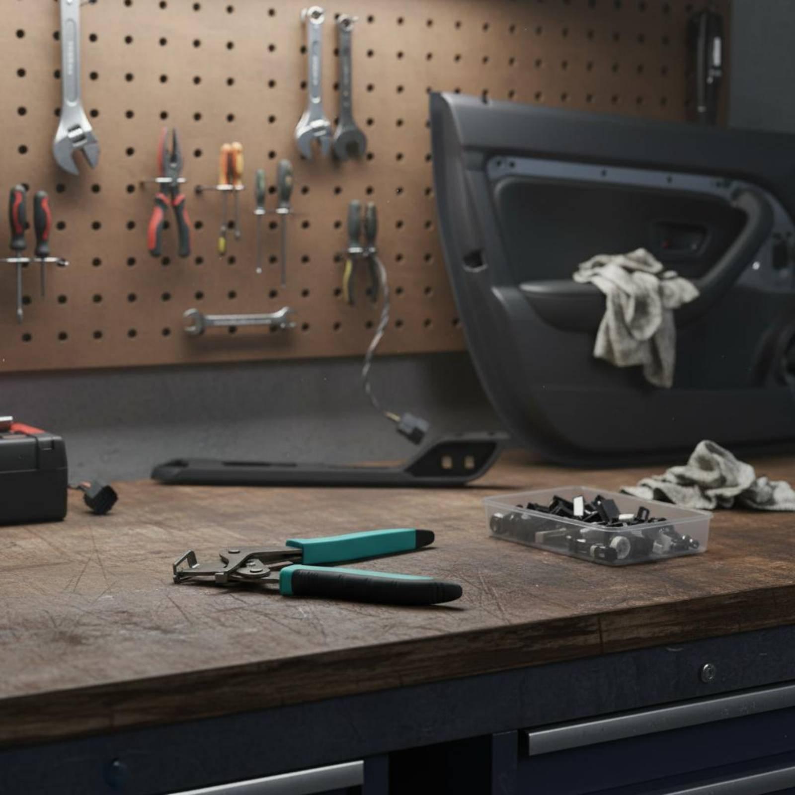 Pinza per la rimozione di clip - Pliers recensione e prezzo