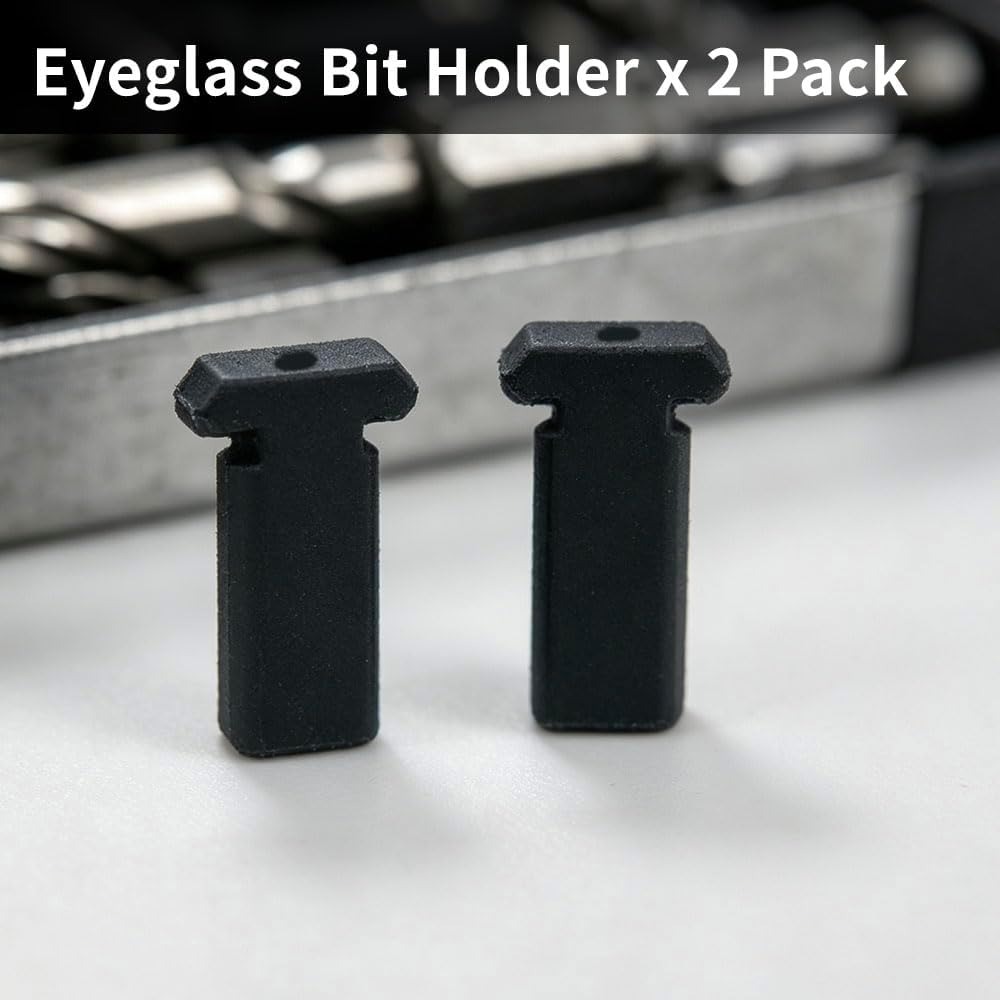 Kit di supporti per occhiali p - Screwdriver Set recensione e prezzo