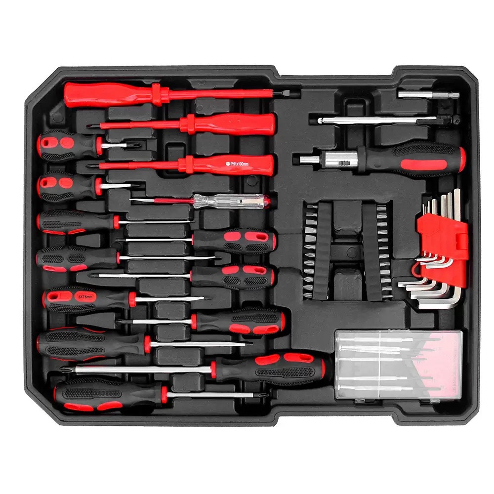 Set di Attrezzi per Riparazion - Wrench Set recensione e prezzo