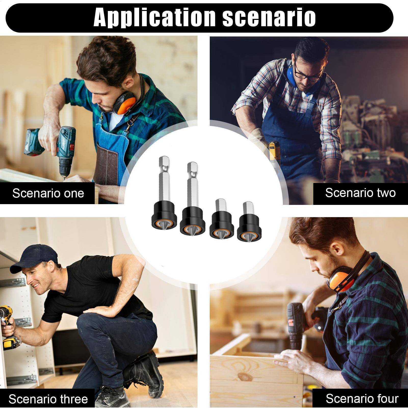 Set di Punte per Cacciavite Ma - Screwdriver Set recensione e prezzo