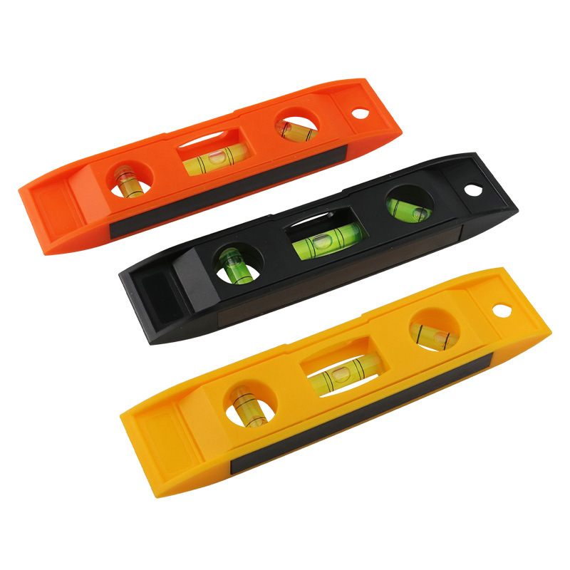 Livella a bolla magnetica da 6 - Spirit Level recensione e prezzo