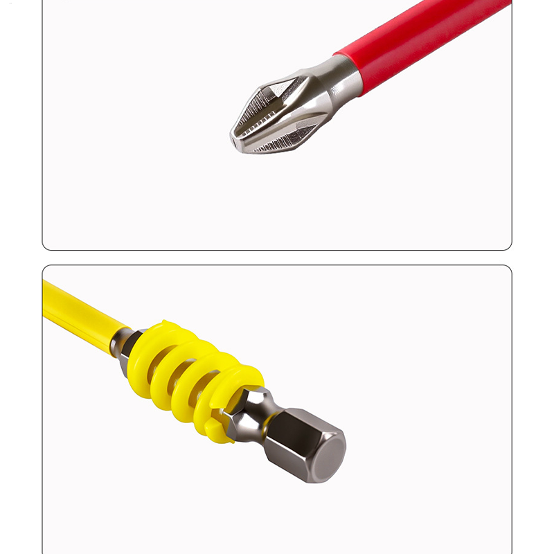 Set di Punte Magnetiche con As - Screwdriver Set recensione e prezzo