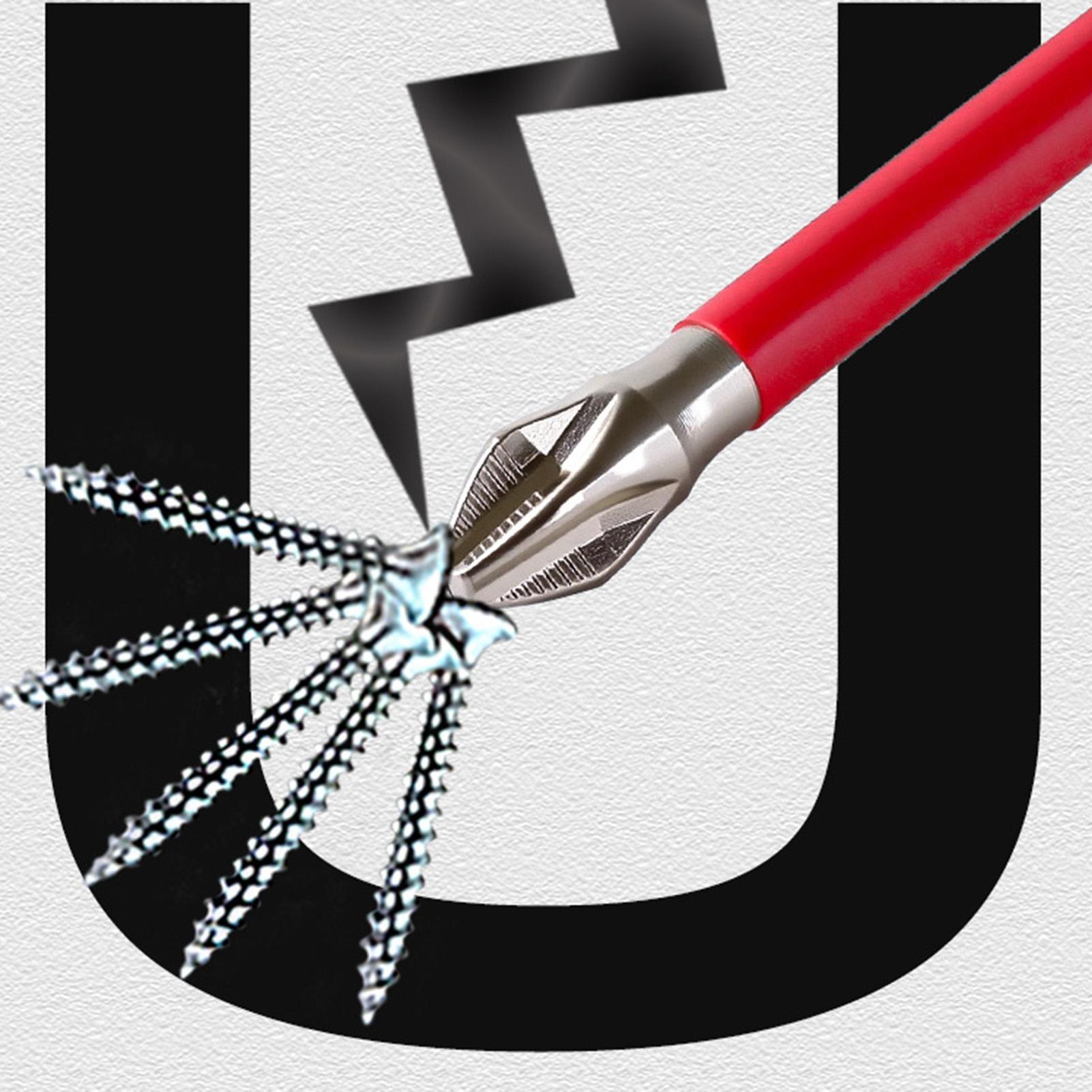 Set di Punte Magnetiche con As - Screwdriver Set recensione e prezzo