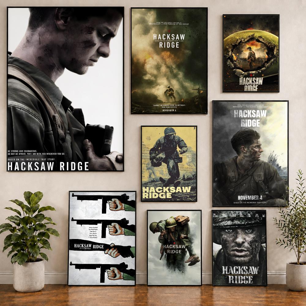 Poster del Film d'Azione di Gu - Hacksaw recensione e prezzo