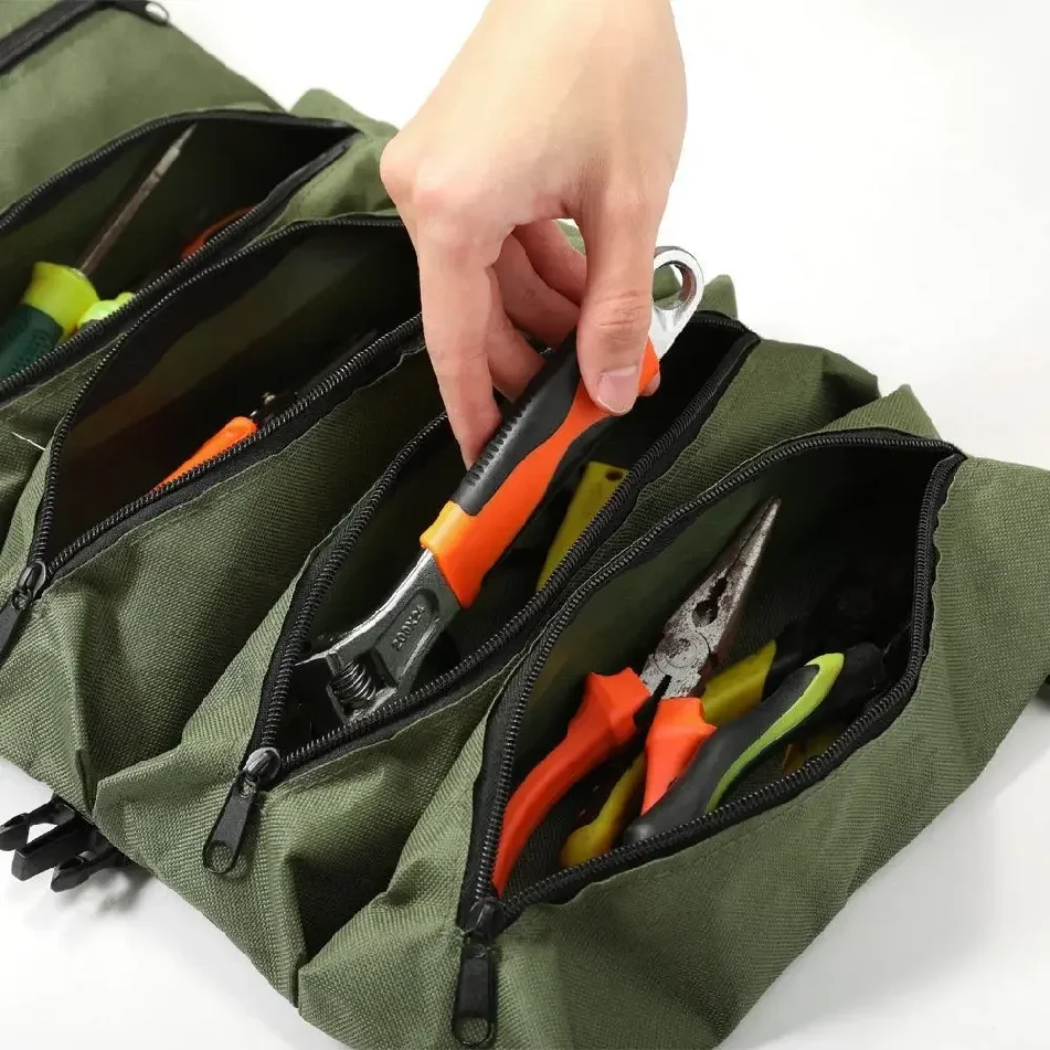 Borsa Porta Attrezzi Multiuso  - Tool Bag recensione e prezzo