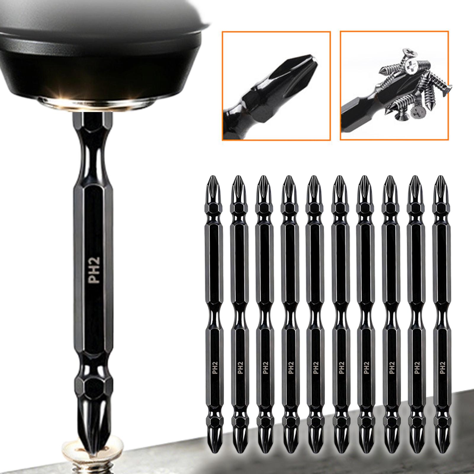 Set di punte magnetiche a dopp - Screwdriver Set recensione e prezzo